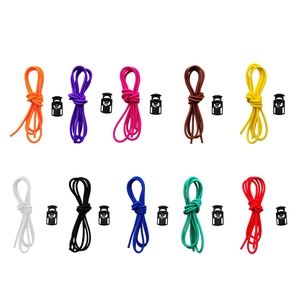 Mask Lanyard Adjustable - Elastic Shock Cord Swimming Goggles /