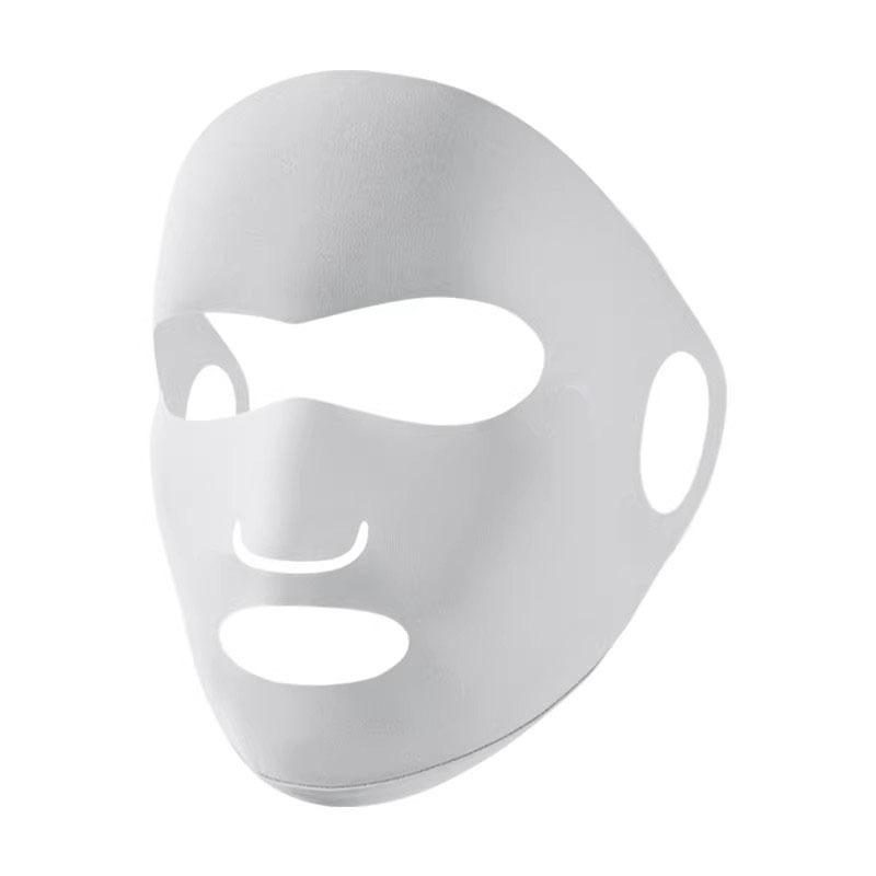 Sports Mask Breathable - Solid Color Breathable Sunscreen Face Scarf
