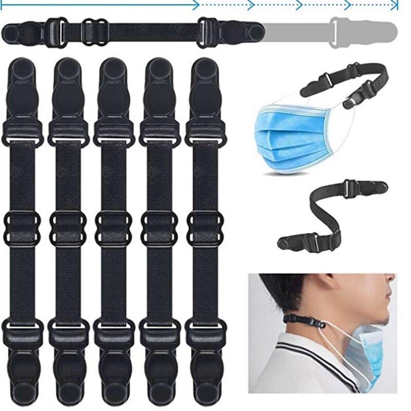 Adjustable Mask Extension Band - Mask Lanyard Adjustable ulasan dan harga