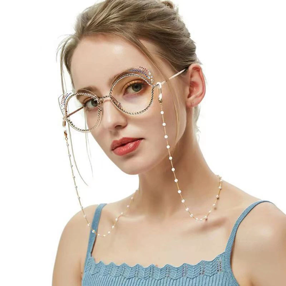 New Anti-Lost For Airpods Eyeg - Mask Chain Holder ulasan dan harga