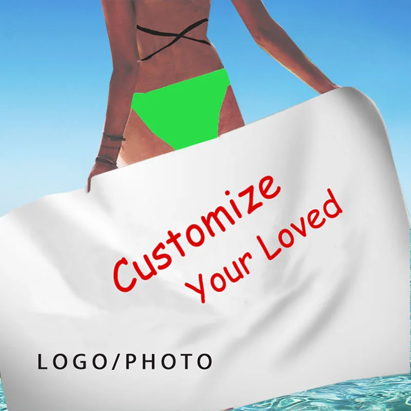 Custom Beach Towels with Your  - Cloth Face Mask Washable ulasan dan harga