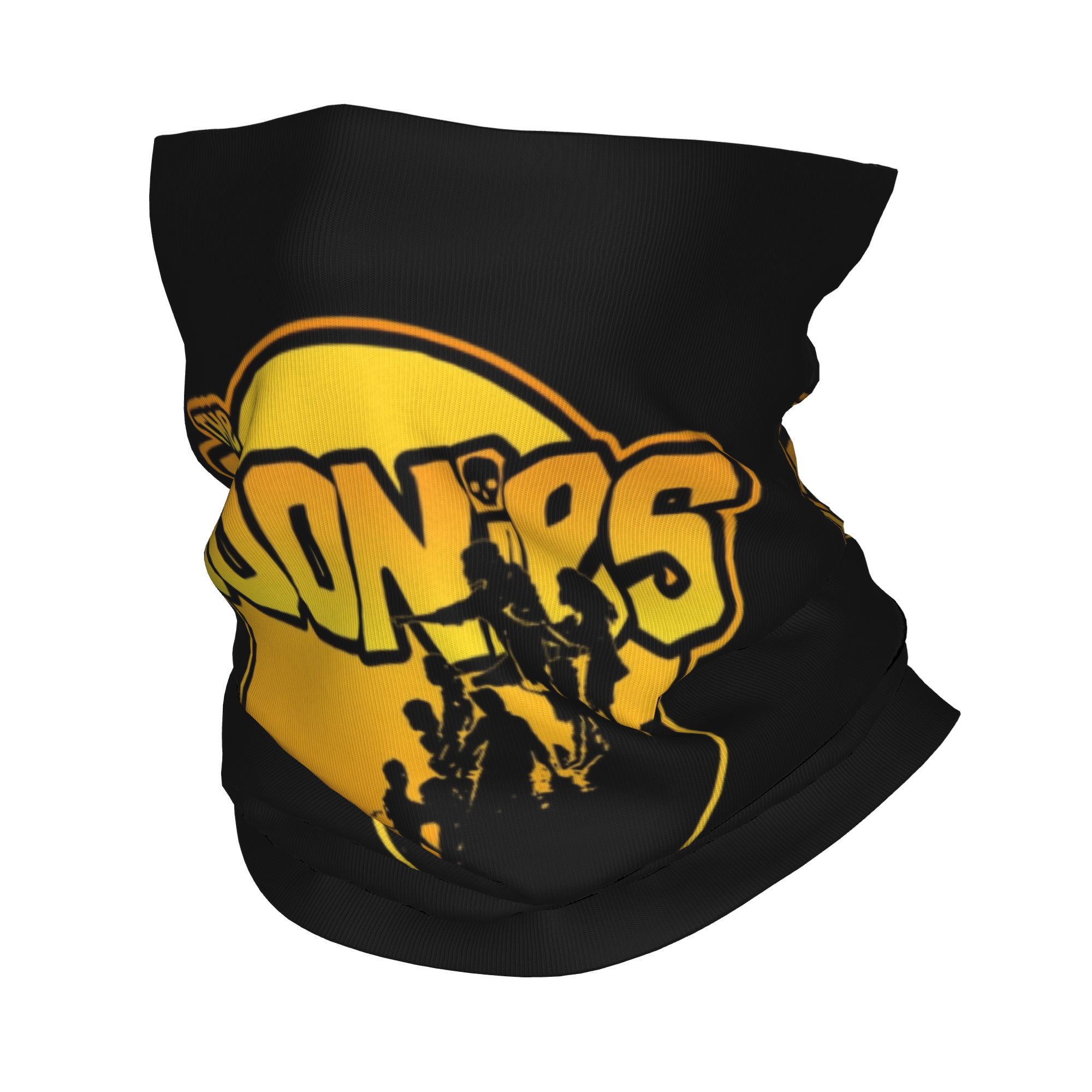 Custom The Goonies Bandana Nec - Neck Gaiter Face Cover ulasan dan harga