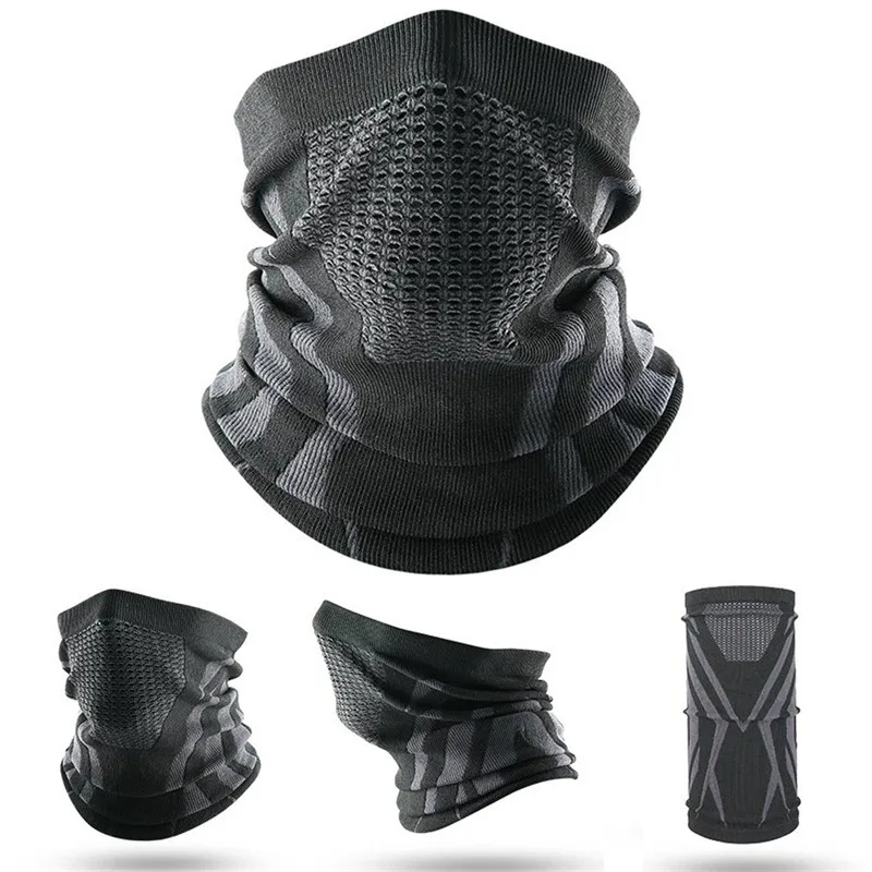 Colors Winter Breathable Comfo - Sports Mask Breathable ulasan dan harga