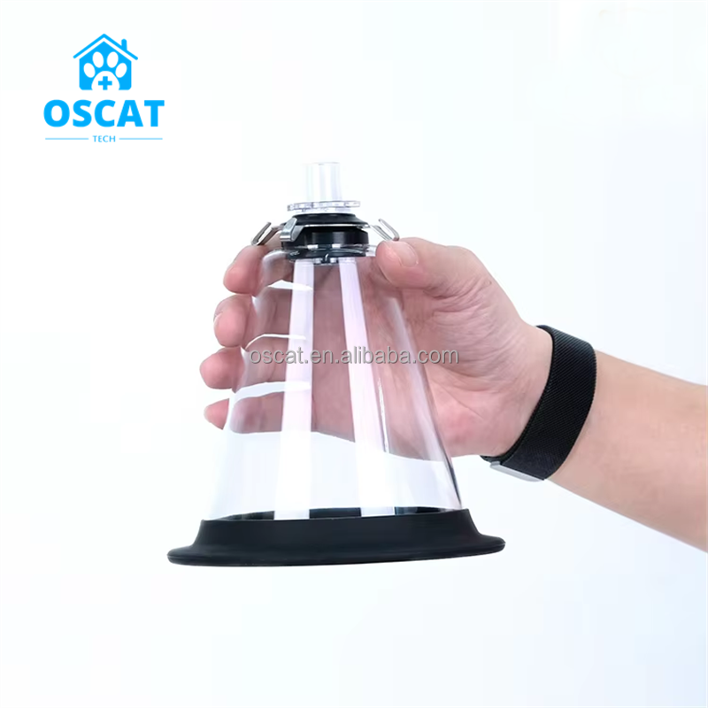 OSCAT Veterinary Equipment Dis - Disposable Surgical Mask ulasan dan harga