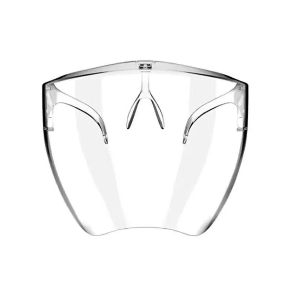 Full Face Type High Definition - Anti Pollution Mask ulasan dan harga