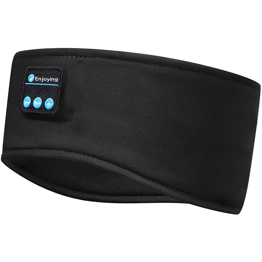 Sleep Eye Mask with Bluetooth  - Mask Lanyard Adjustable ulasan dan harga