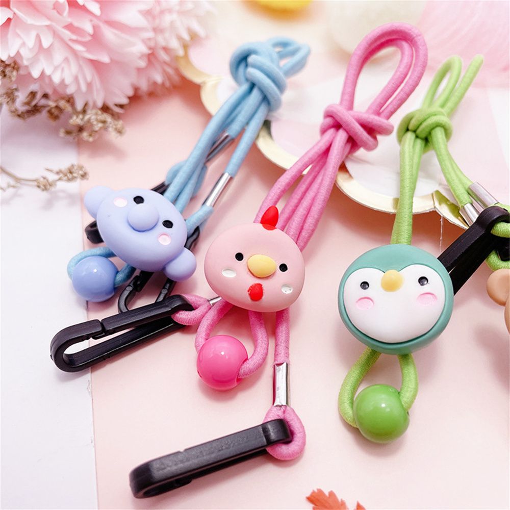 Adjustable Mask Lanyard Neck H - Mask Lanyard Adjustable ulasan dan harga