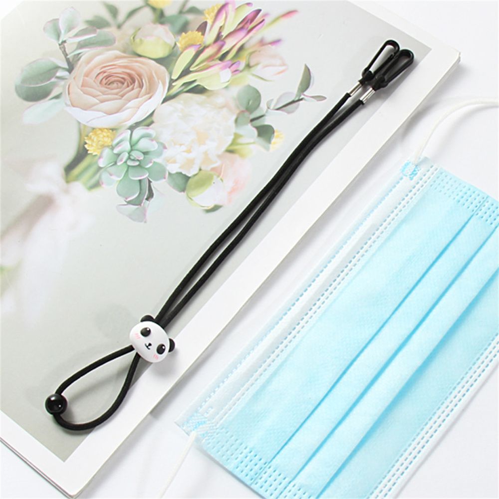 Adjustable Mask Lanyard Neck H - Mask Lanyard Adjustable ulasan dan harga