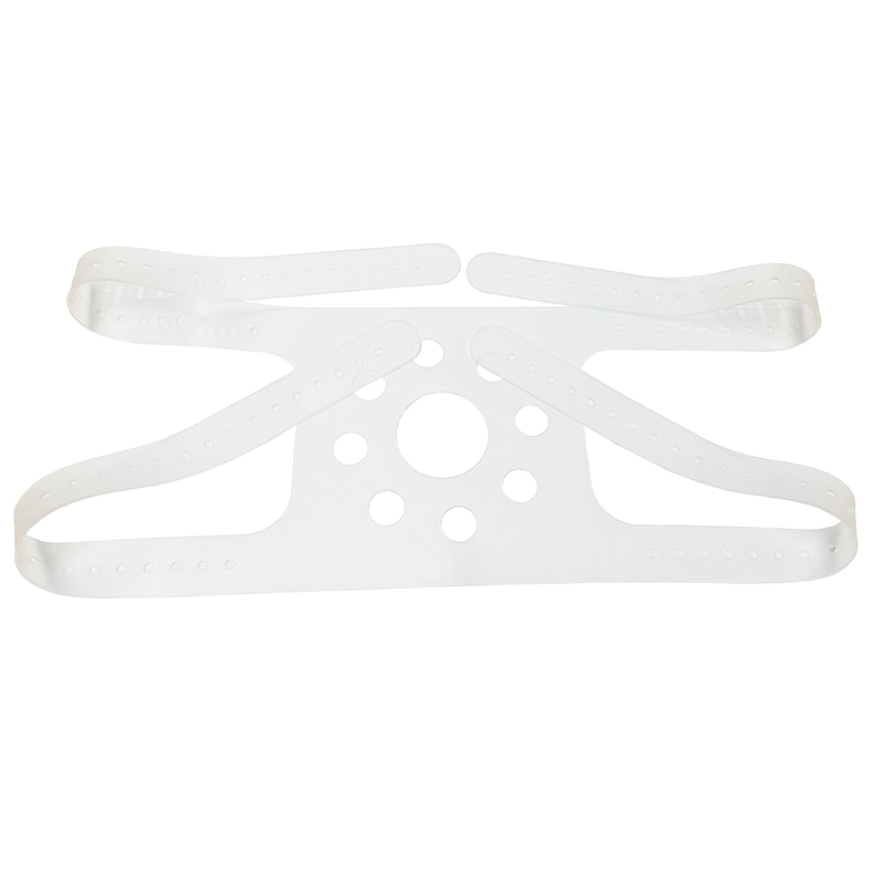 Universal Headgear Comfort Gel - Mask Lanyard Adjustable ulasan dan harga