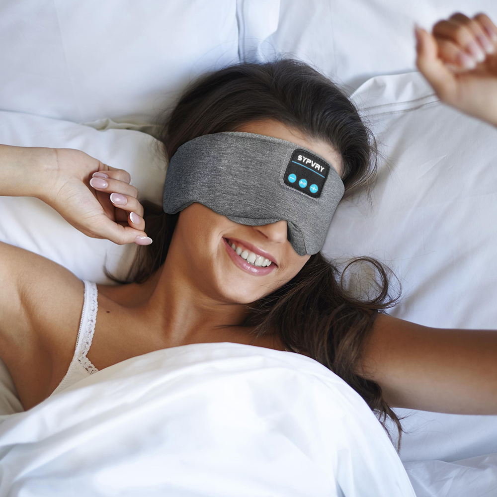 Bluetooth Sleep Mask Cotton Ey - Cloth Face Mask Washable ulasan dan harga