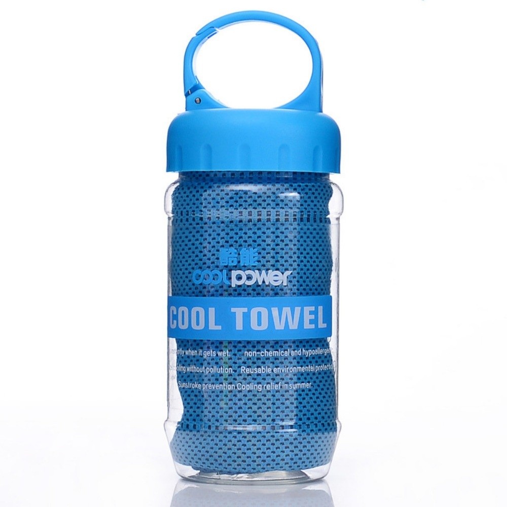 Cooling Towel Ultra Soft Quick - Cloth Face Mask Washable ulasan dan harga