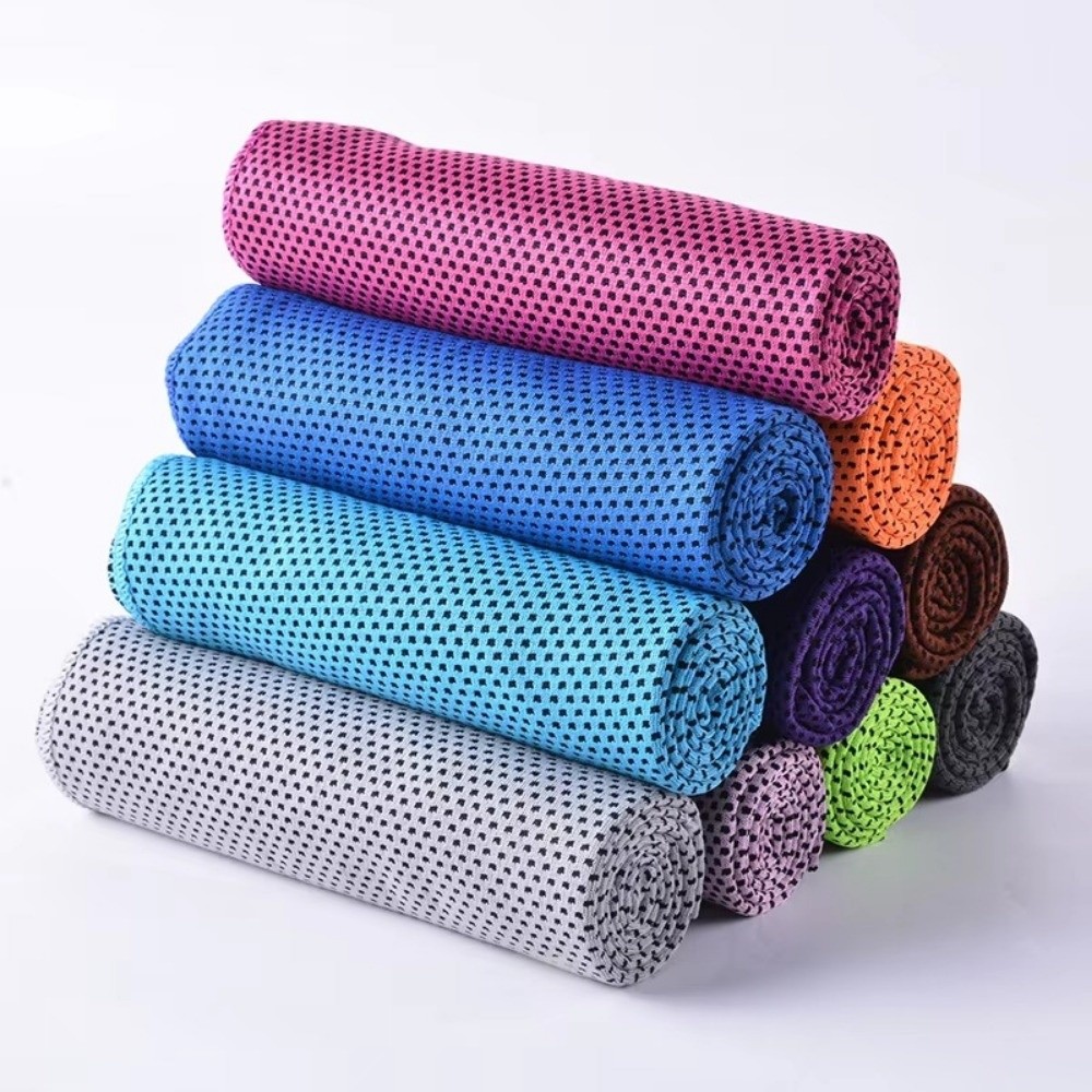 Cooling Towel Ultra Soft Quick - Cloth Face Mask Washable ulasan dan harga