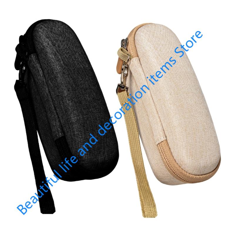 EVA Carrying Case Protective B - Braun Thermometer Thermoscan 7 ulasan dan harga