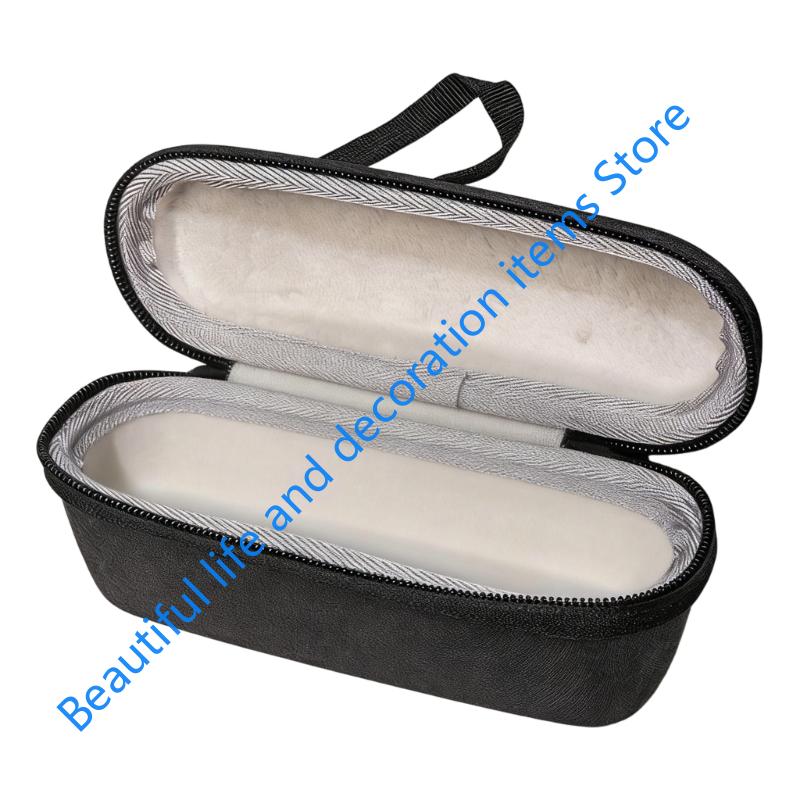EVA Carrying Case Protective B - Braun Thermometer Thermoscan 7 ulasan dan harga