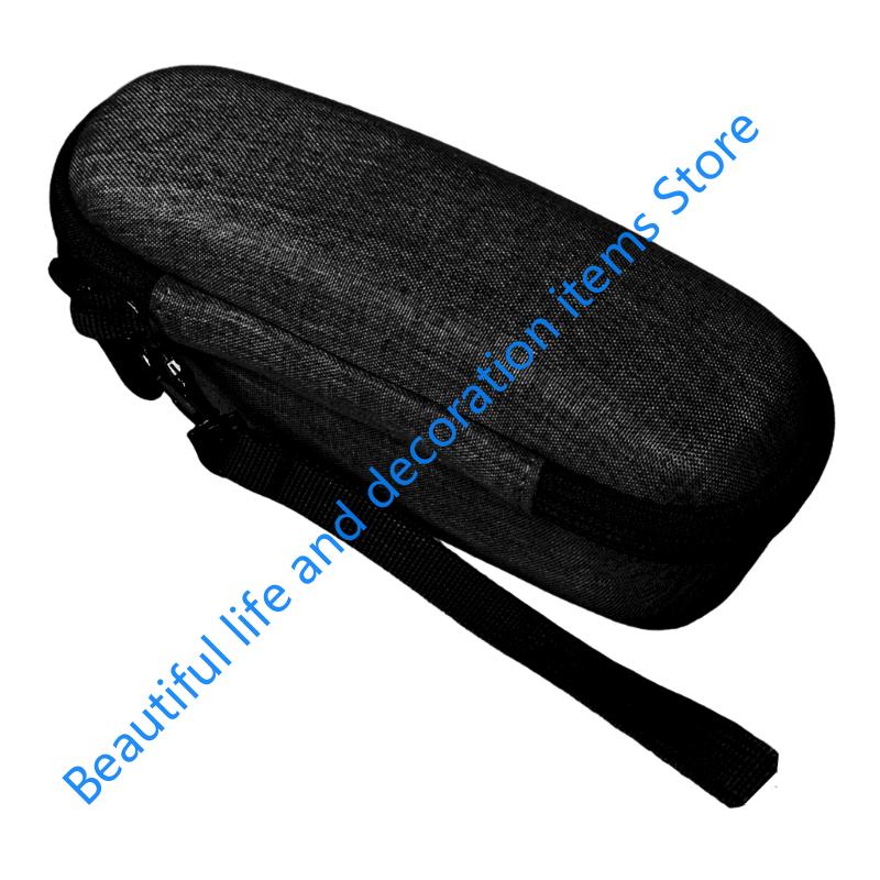 EVA Carrying Case Protective B - Braun Thermometer Thermoscan 7 ulasan dan harga