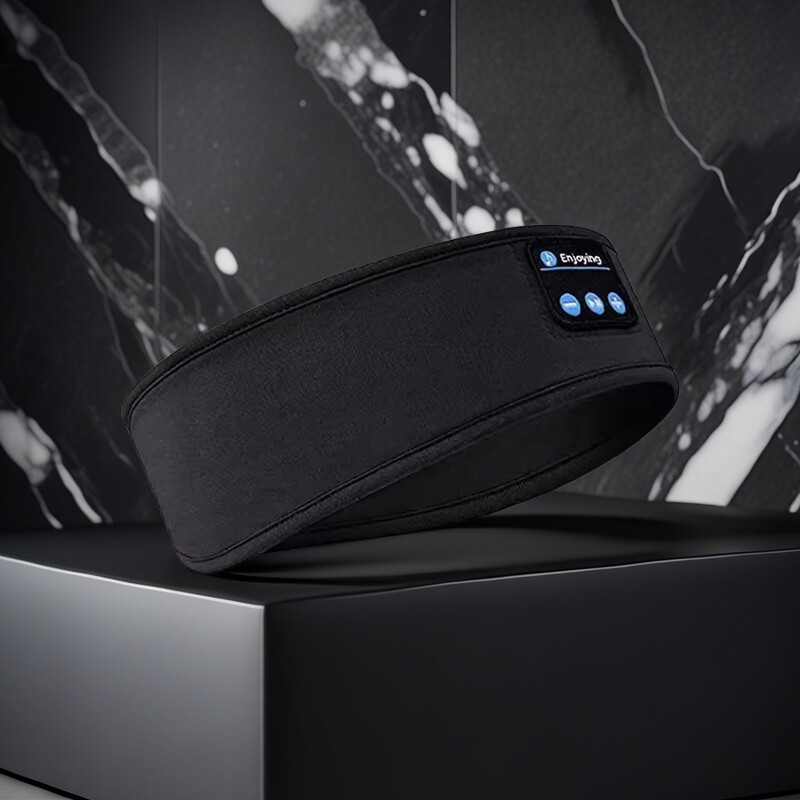 Wireless Bluetooth Sleeping He - Mask Lanyard Adjustable ulasan dan harga