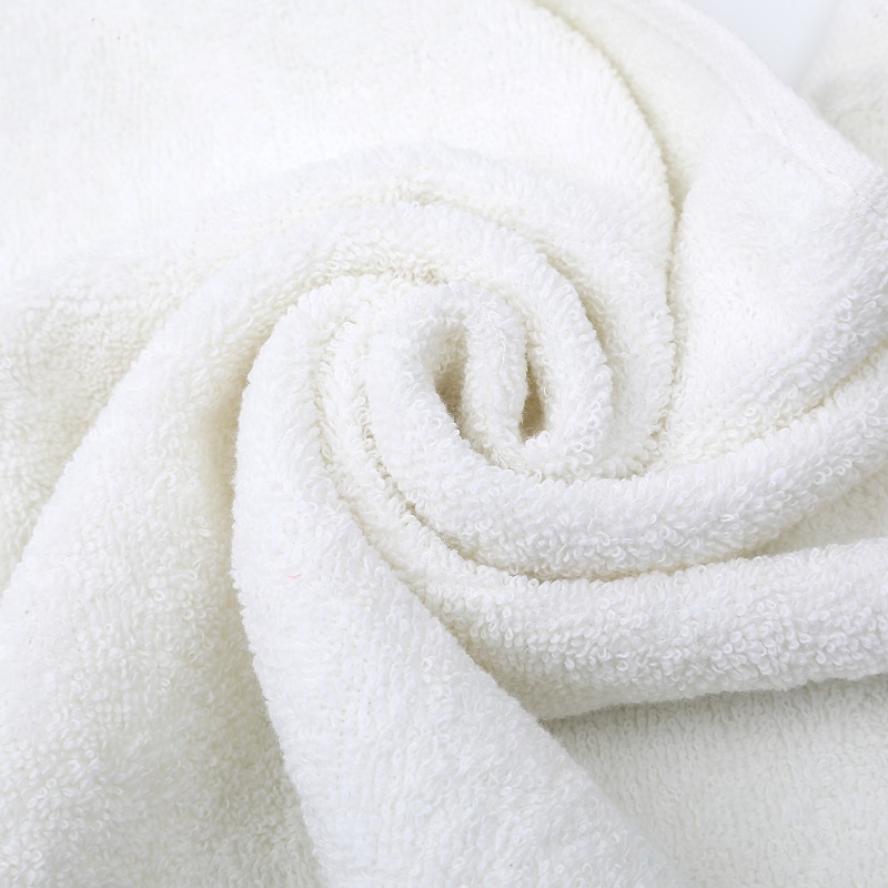2/4/6pcs Cotton White Face Tow - Cloth Face Mask Washable ulasan dan harga