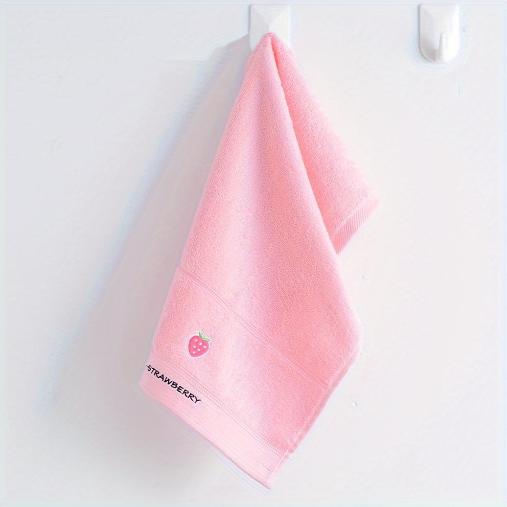 3 Random Color Fruit-Patterned - Cloth Face Mask Washable ulasan dan harga