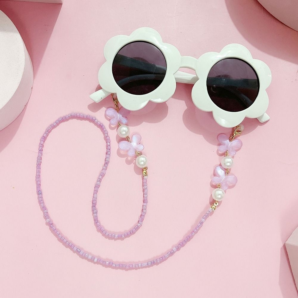 Adjustable Sunglasses Lanyard  - Mask Lanyard Adjustable ulasan dan harga