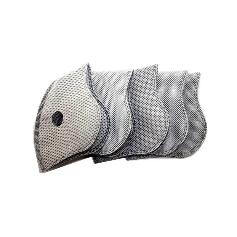 Cycling Dustproof PM2.5 Active - Dust Mask Construction ulasan dan harga