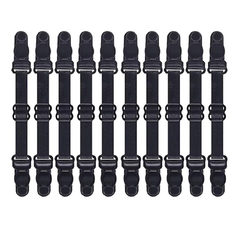 5PC Unisex Adjustable Mask Ext - Mask Lanyard Adjustable ulasan dan harga