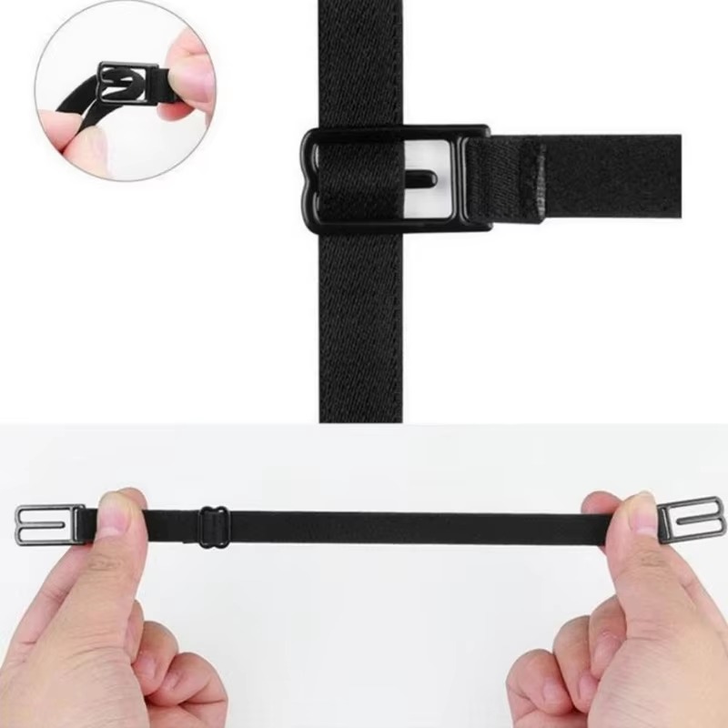 5PC Unisex Adjustable Mask Ext - Mask Lanyard Adjustable ulasan dan harga