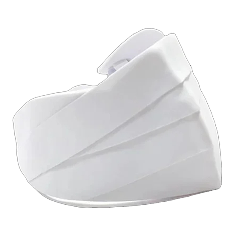 Anime Iguro Obanai Cosplay Mas - Respirator Half Face ulasan dan harga