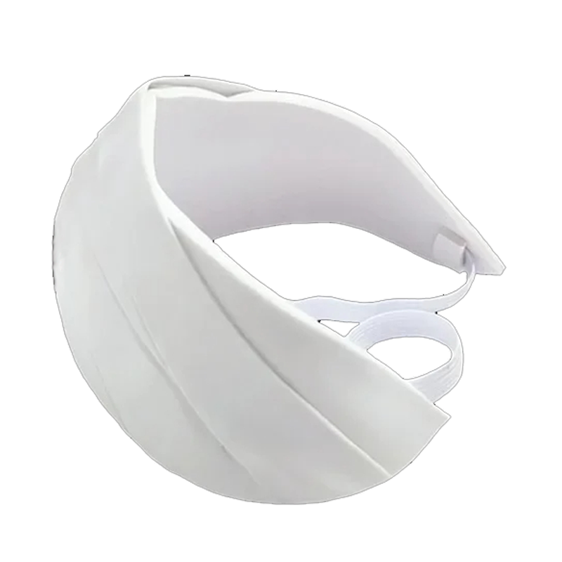 Anime Iguro Obanai Cosplay Mas - Respirator Half Face ulasan dan harga